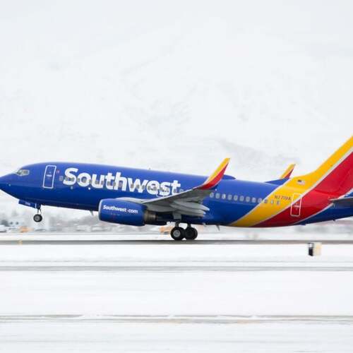 Attention travelers: Grab a $100 Southwest gift card for just $85 at Best Buy