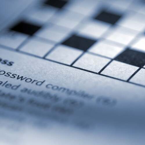 NYT Mini crossword answers, hints for January 7, 2025