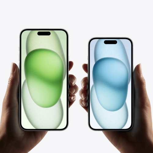 Verizon's latest deal gets you 4 free iPhone 15s. Yes, really.