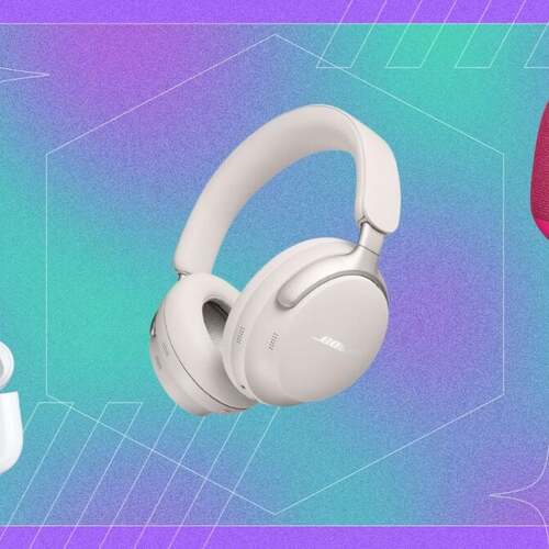 The best Black Friday headphone and speaker deals in 2024 — AirPods Pro and Bose headphones at record-low prices