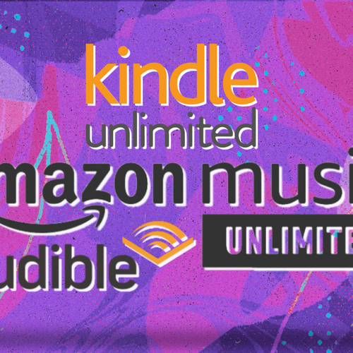 October Prime Day free deals on Kindle books, music, and audiobooks