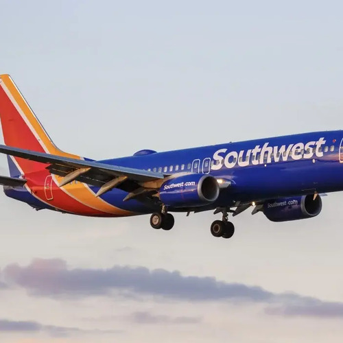 This might be Southwest's last big sale before its free bag policy goes away
