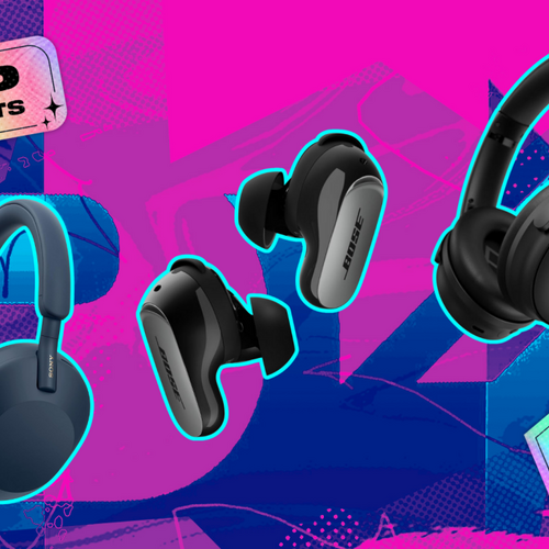 Cyber Monday noise-cancelling headphones deals still live