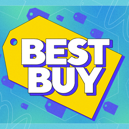 The latest deals from Best Buy's Black Friday sale: Huge QLED TVs, PS5 Slim bundles, Oura Rings, and more