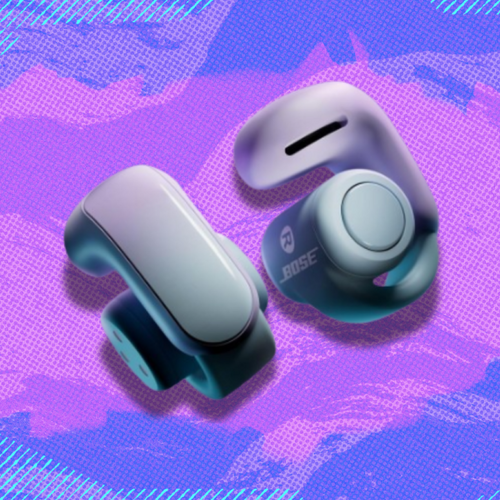 Open earbuds deal: Save $100 on the Bose Ultra Open earbuds at Amazon