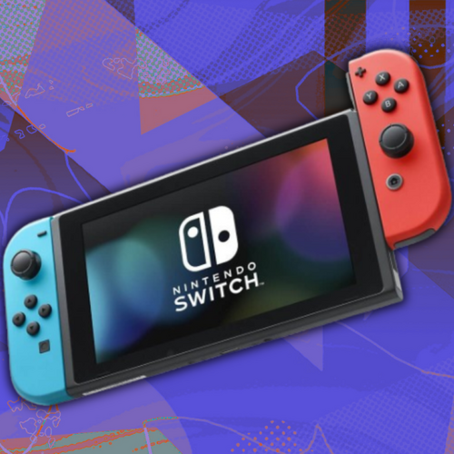 Verizon is giving away free Nintendo Switch consoles — here's how to qualify for the deal