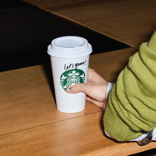 Starbucks is giving away free coffee on Monday, Feb. 9 — how to get yours
