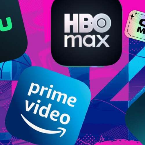 Cyber Monday deals on Hulu, HBO Max, Apple TV, Disney+, Netflix, and more