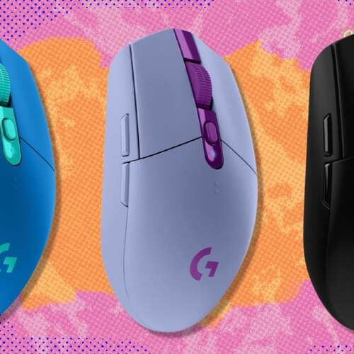 The Logitech G305 wireless gaming mouse is under $35 at Amazon — save over $10