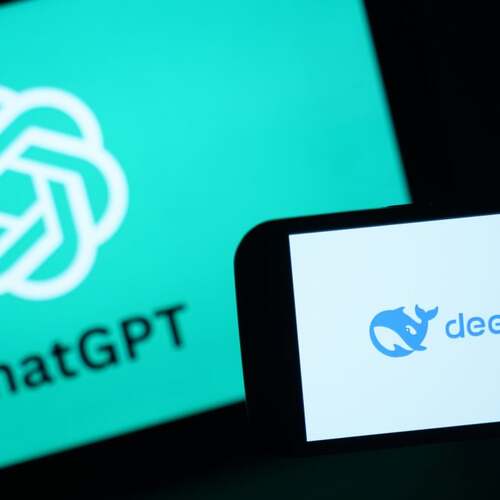 OpenAI accuses Chinese competitor DeepSeek of stealing data, internet digs into the 'irony'