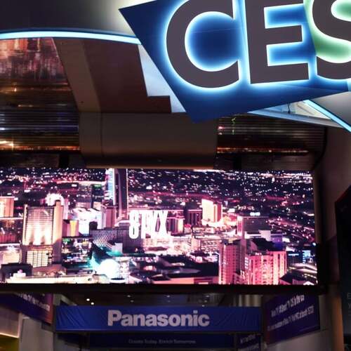 Top 5 CES 2025 announcements I can't wait to see