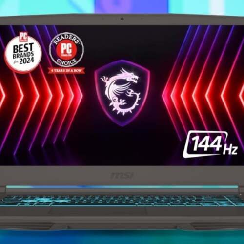 The MSI Thin 15 gaming laptop gets a jaw-dropping price cut at Amazon — get the best-ever price