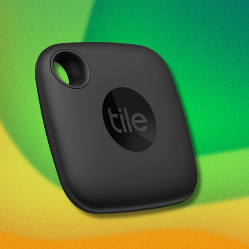 Take 40% off a Tile Mate tracker and never lose your items again