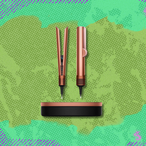 The Dyson Airstrait is at its lowest-ever price at Amazon