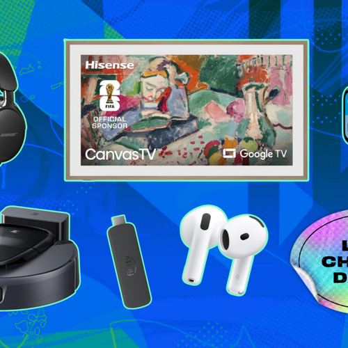 100+ Amazon Cyber Monday deals still live