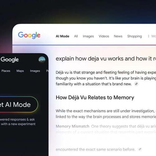 Google AI Mode: What it is, how to try it?