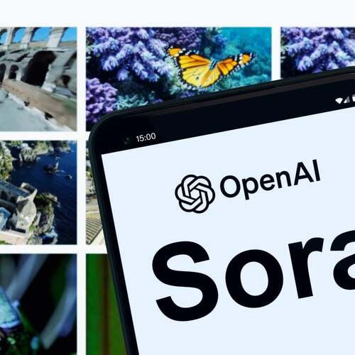 OpenAI Sora is restricting depictions of people due to safety concerns