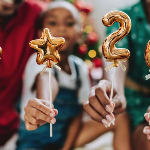 5 fitness apps to help with your 2026 New Year's resolutions