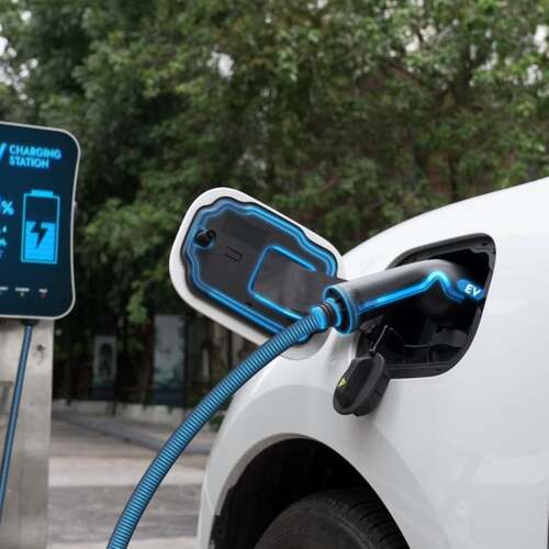 California announces billion dollar electric vehicle charger initiative