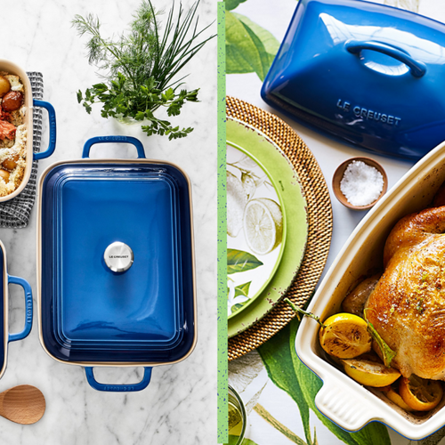 Run, don't walk: Le Creuset is 40% off at Williams Sonoma right now