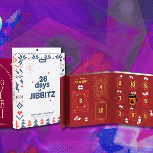 Best Black Friday Advent calendars deals 2025