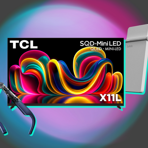 CES 2026 highlights: 10 new gadgets you can already buy
