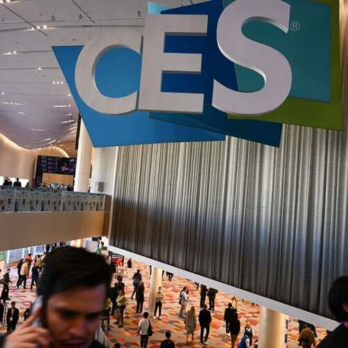 CES 2025: 5 car trends we expect to see