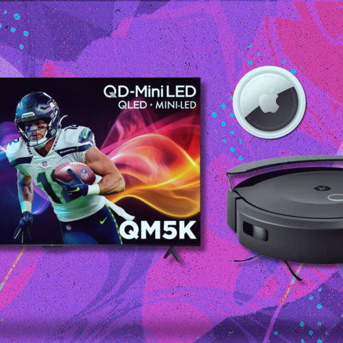 Best Buy's weeklong Techtober Sale is competing with October Prime Day