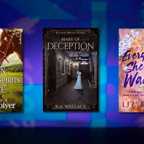 Best free Kindle books in October 2025