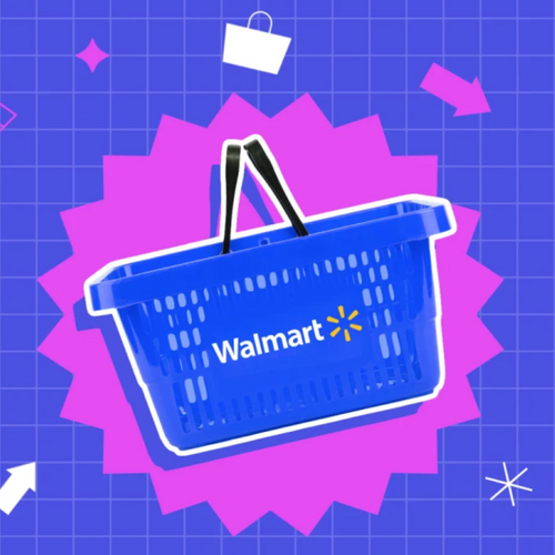 Walmart is dropping Black Friday deals all month long, because the calendar means nothing anymore