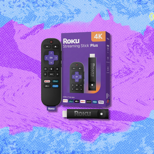 The Roku Streaming Stick Plus is back on sale at Amazon — save over $10 right now