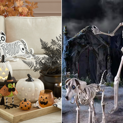 Halloween deals: Save up to 60% at Home Depot, Michaels, Target, and more