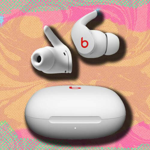 Best earbuds deal: Save $50.95 on Beats Fit Pro