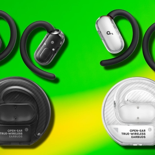 Anker's new Soundcore V40i earbuds just got their first-ever discount