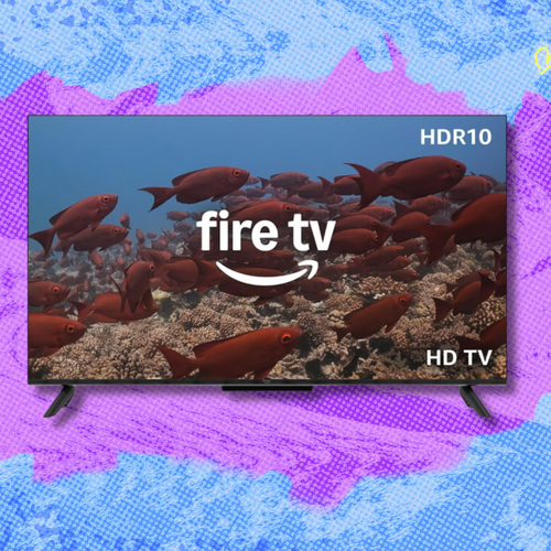The Fire TV 2-Series is back on sale at Amazon — get this budget-friendly TV for under $150