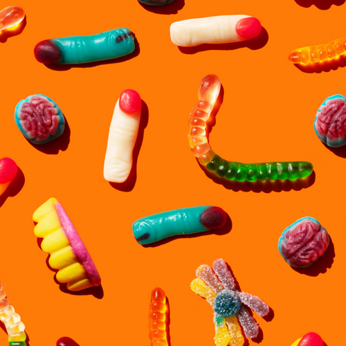 Get Halloween candy within the hour with Walmart Plus