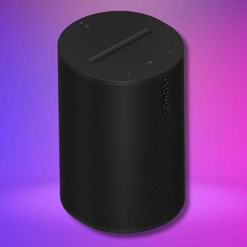 The Sonos Era 100 is my favorite speaker, and it's on sale at its lowest-ever price after Cyber Monday