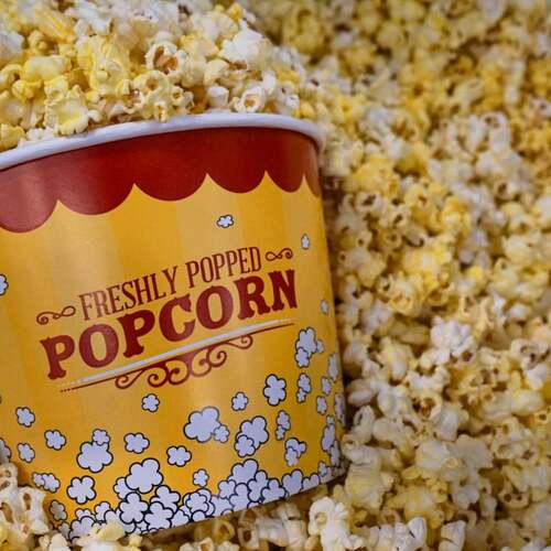 National Popcorn Day 2026 deals: Free popcorn and offers from Cinemark, Regal, and more