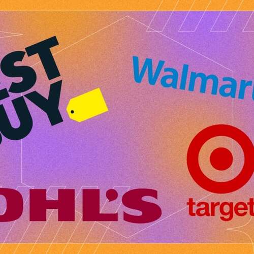 2024 Black Friday ads: Best deals from Amazon, Target, Best Buy, Walmart, Kohls, Home Depot, and more