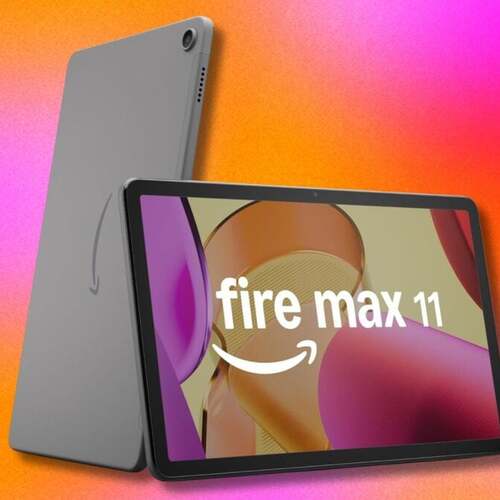 Amazon's Fire Max 11 tablet is still on sale at its lowest-ever price after Cyber Monday