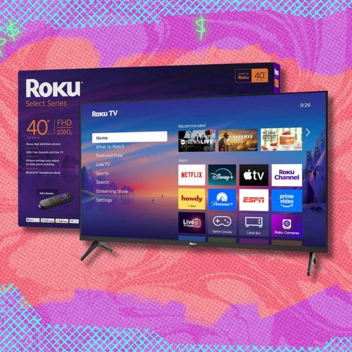 The 2025 Roku Smart TV is down to its lowest-ever price at Amazon — save $80 right now