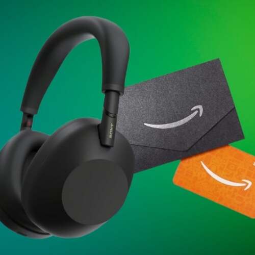 This last-minute deal on the Sony XM6 headphones is one of the best we've ever seen