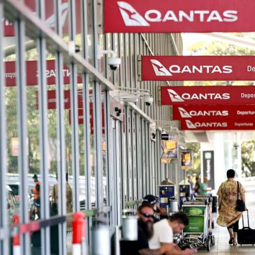 Qantas data breach impacts 6 million customer accounts