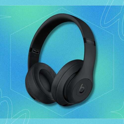 Beats Studio3 headphones are on sale for under $100 in Walmarts Black Friday sale