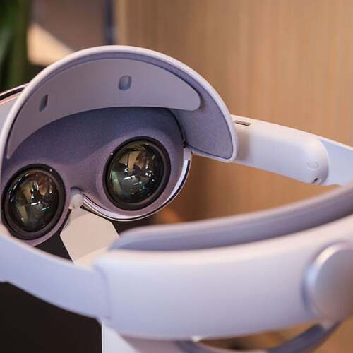 Samsung XR battery life: How it compares to Meta Quest 3, Apple Vision Pro