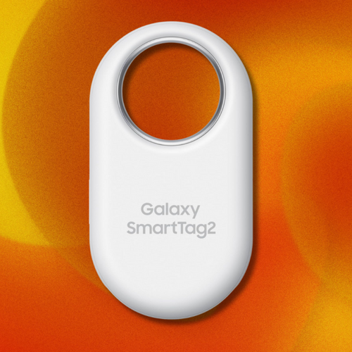 Stop losing your stuff: Get a Samsung Galaxy SmartTag2 for 48% off at Amazon