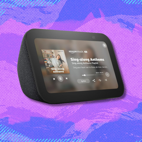 The Echo Show 5 just got a $30 discount at Amazon — upgrade your smart home now
