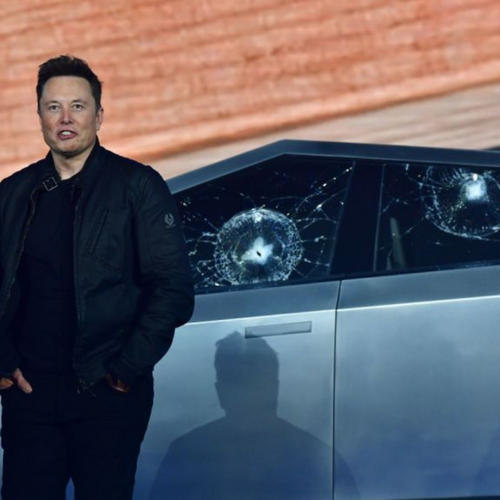 Elon Musk fails bid to restore $55.8 billion Tesla pay package