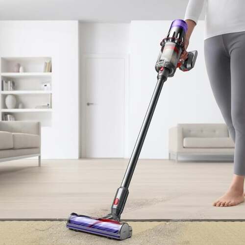 Take 50% off the Dyson Digital Slim Cordless Vacuum and become the latest member of the Dyson fan club