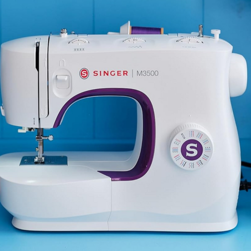 Want a new hobby in 2025? These sewing machine deals make it easy to start